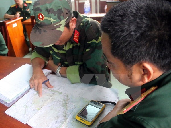 Đã tìm thấy máy bay mất tích, cả 3 phi công hy sinh