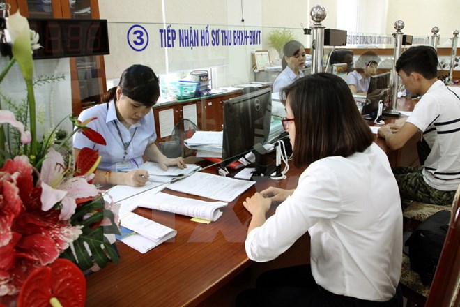Thủ tướng phê duyệt biên chế công chức năm 2017 là 269.084 người