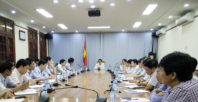 Đẩy nhanh tiến độ thực hiện các chính sách hỗ trợ nhà ở của Chính phủ
