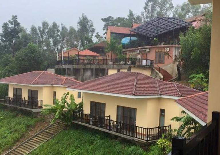 Nhiều nhà hàng, khách sạn giảm giá phòng cho các đoàn cứu trợ