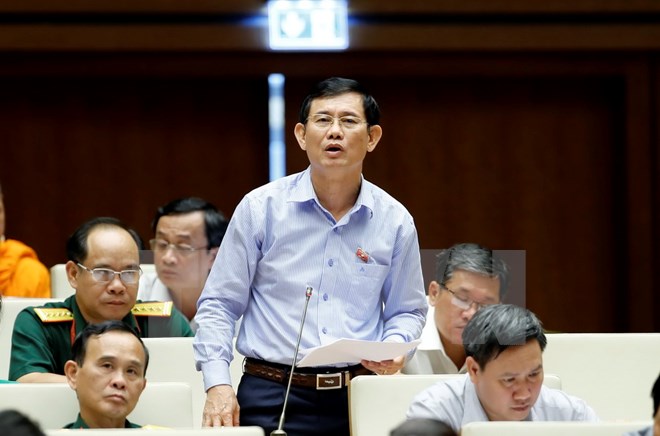 Bảo đảm vai trò quản lý nhà nước trong các hoạt động tôn giáo