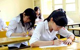 Kỳ thi học sinh giỏi quốc gia 2017 tiếp tục thi độc thoại môn ngoại ngữ