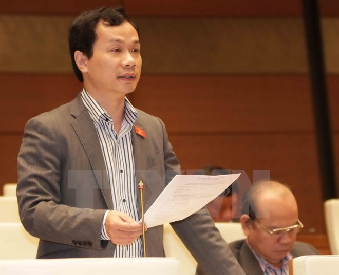 Băn khoăn bài toán giảm gánh nặng ngân sách nuôi tổ chức hội