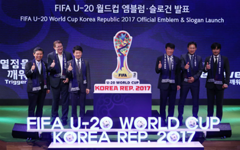 Thể thao 24h: U19 Việt Nam được BTC FIFA U20 World Cup 2017 chúc mừng