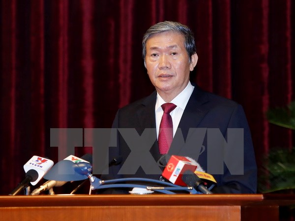 Ngoại trưởng Kerry: Việt Nam là đối tác quan trọng trong khu vực