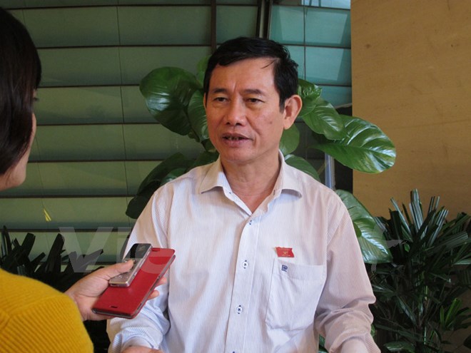 Vụ thu lại tiền cứu trợ: "Tư tưởng của xã mang tính cào bằng"