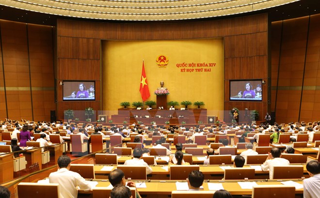 Sửa đổi, bổ sung Bộ luật Hình sự: Bảo đảm tính khả thi, sát thực tiễn