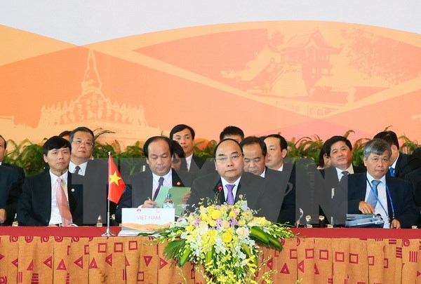 Hội nghị cấp cao CLMV 8 - Nắm bắt cơ hội, định hình tương lai