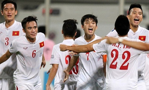 Lịch thi đấu bóng đá hôm nay 27-10: U19 Việt Nam đụng độ U19 Nhật Bản