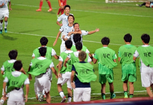 HLV Nhật Bản lý giải việc đưa đội hình 2 đấu U19 Việt Nam