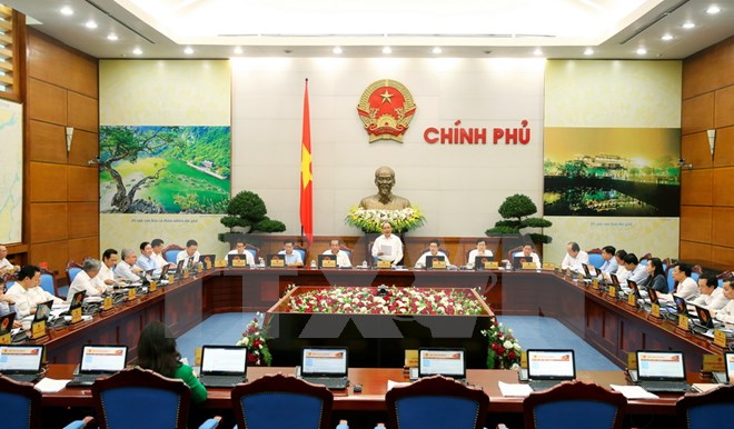 Thủ tướng chỉ đạo không để lạm phát vượt trần Quốc hội giao