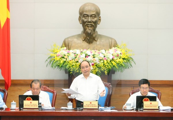 Quyết liệt quản lý điều hành để hoàn thành nhiệm vụ kinh tế-xã hội