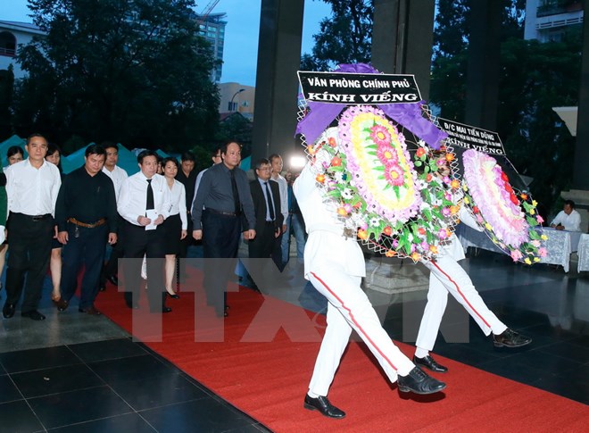 Nguyên Phó Chủ tịch Hội đồng Bộ trưởng Nguyễn Văn Chính từ trần