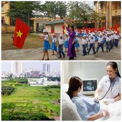 Chính sách mới có hiệu lực từ tháng 11-2016