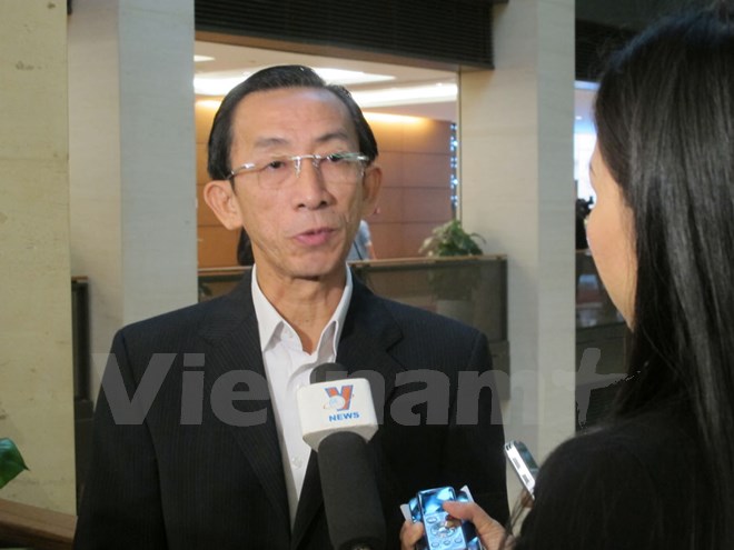 Đại biểu Quốc hội: "Người dân cần phải biết đâu là tài sản công"