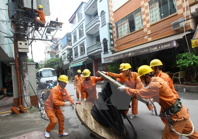 Thống nhất chủ trương cổ phần hóa các tổng công ty phát điện