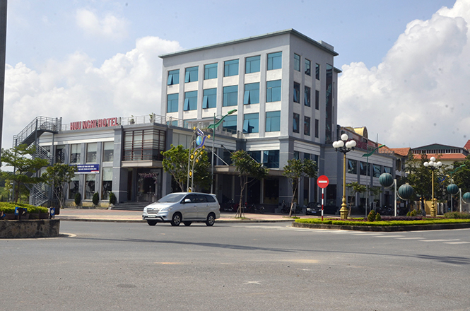 Doanh nghiệp đang "khát" vốn