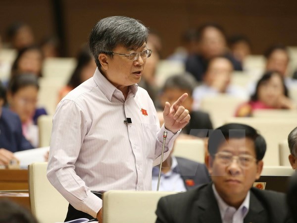 Tạo động lực cho nông nghiệp phát triển tương xứng với tiềm năng