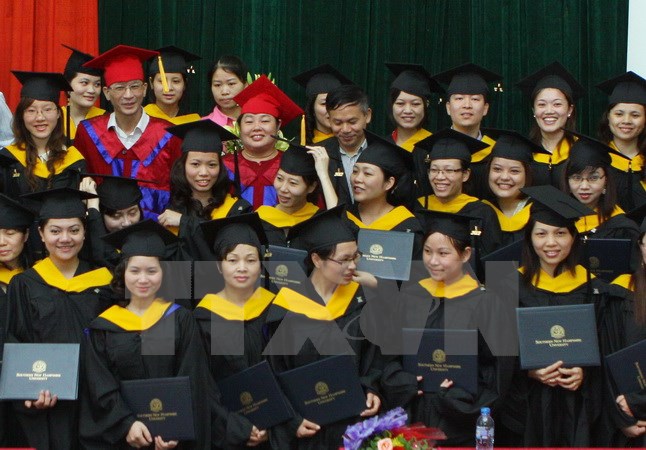 Thủ tướng Chính phủ phê duyệt Khung trình độ quốc gia Việt Nam