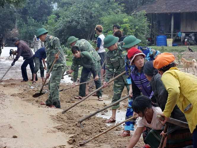 Nguyện không ngừng phấn đấu học tập và làm theo tư tưởng, đạo đức, phong cách Hồ Chí Minh trong từng việc làm cụ thể (*)