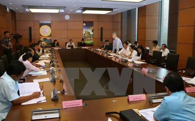 Tạo động lực, môi trường thuận lợi thúc đẩy du lịch phát triển