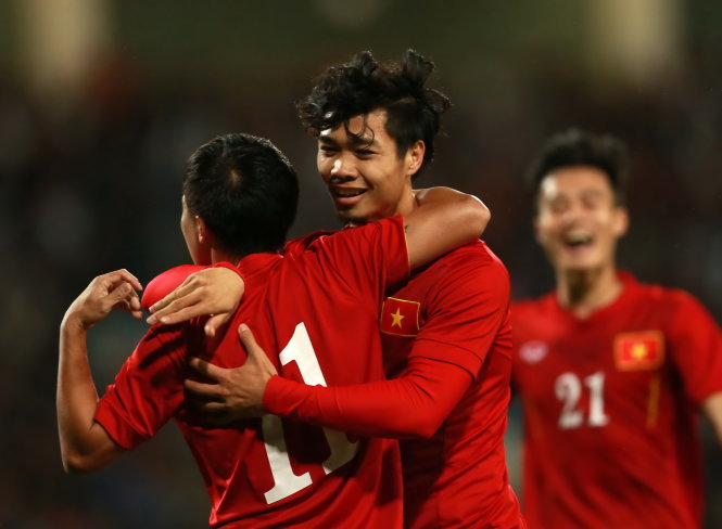 Thắng Indonesia 3-2, niềm tin đã đến với tuyển VN