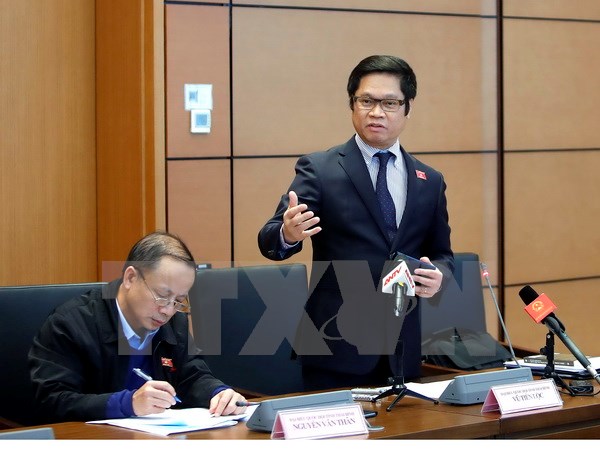 Hỗ trợ doanh nghiệp nhỏ và vừa mà không trái cam kết quốc tế