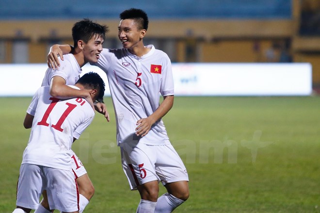 V-League kéo dài thời gian tạo điều kiện cho U19 Việt Nam dự World Cup