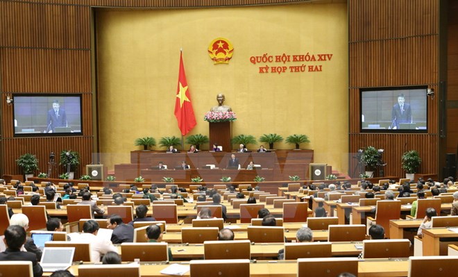 Đề nghị trợ giúp pháp lý người chưa thành niên bị khởi tố