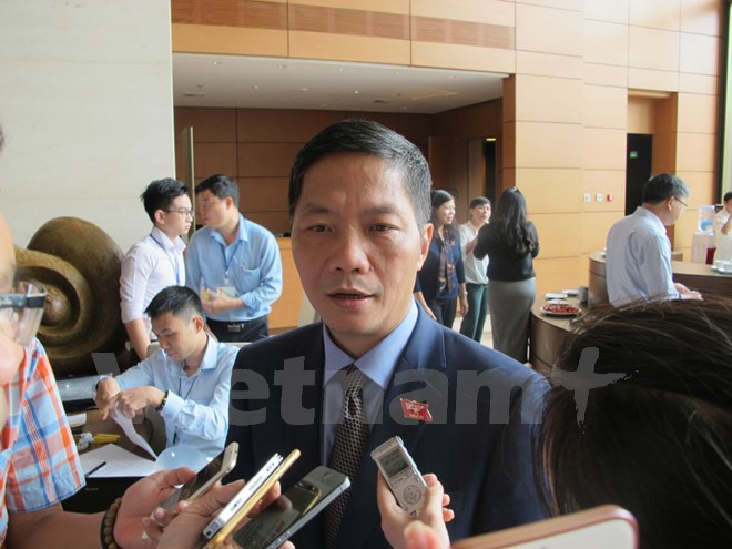Bộ trưởng Công Thương: Còn quá sớm đưa ra đoán định liên quan đến TPP