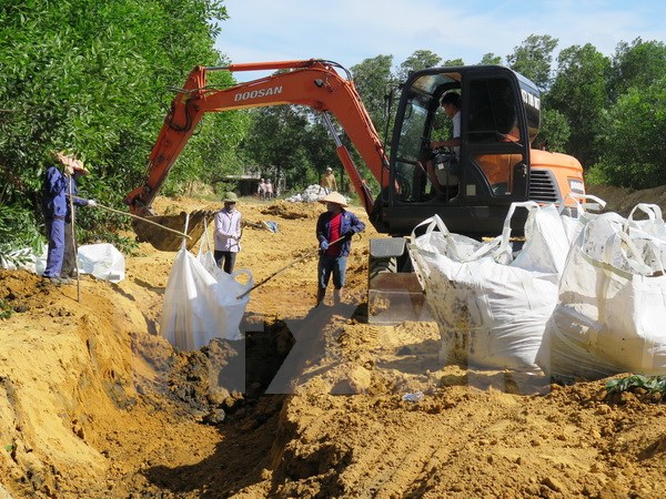 Đánh giá việc khắc phục vi phạm môi trường của Công ty Formosa Hà Tĩnh