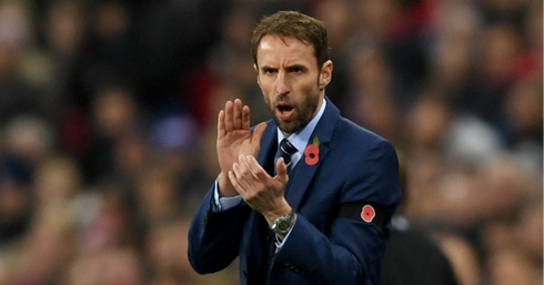 Southgate sẵn sàng làm HLV trưởng ĐT Anh