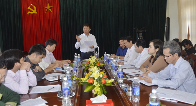 Tập trung chỉ đạo quyết liệt các biện pháp giảm nghèo