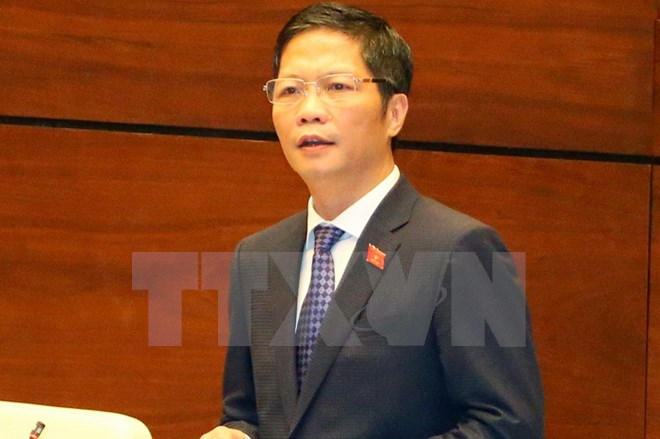 Bộ trưởng Công Thương giải trình về dự án thua lỗ, kém hiệu quả