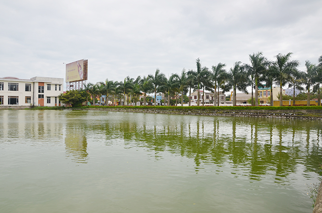 Tăng cường quản lý, giám sát về môi trường đối với các cơ sở sản xuất công nghiệp