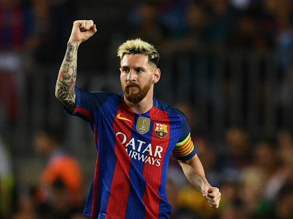 Thể thao 24h: Barca quyết tâm "trói chân" Messi
