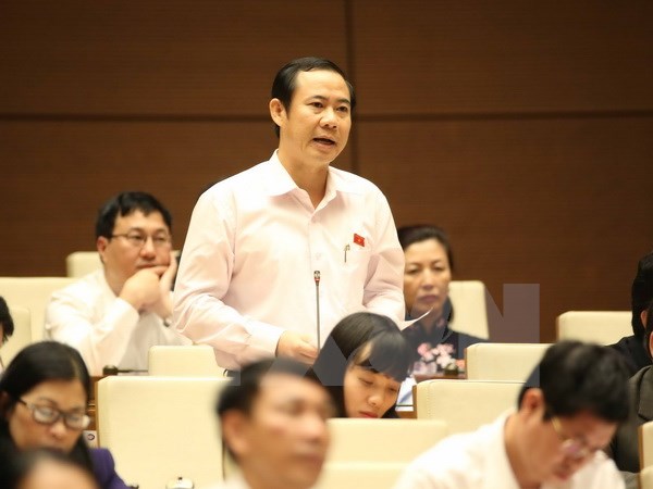 Chính phủ thẳng thắn và cầu thị, đi thẳng vào vấn đề cử tri quan tâm