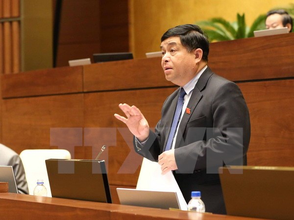 Khắc phục những hạn chế và yếu kém trong công tác quy hoạch