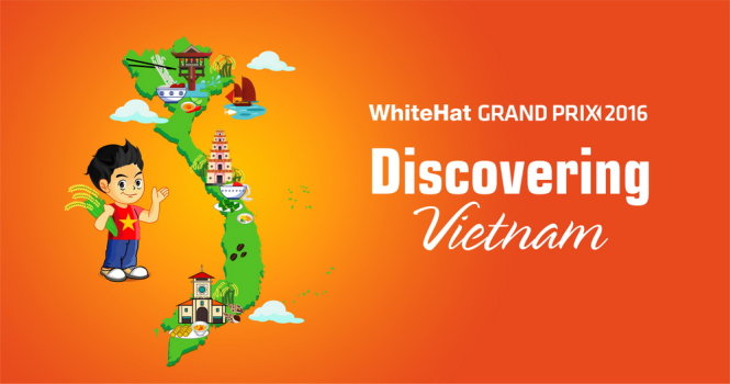 Việt Nam tổ chức thi an ninh mạng toàn cầu