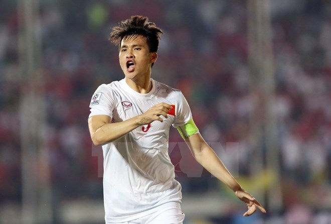 AFF Cup: Công Vinh tự tin hạ Malaysia, Singapore quyết gây sốc
