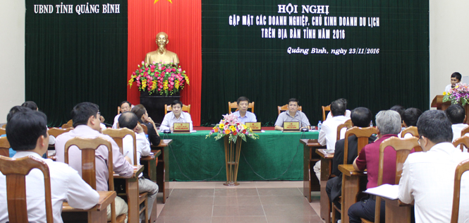 Nâng cao chất lượng dịch vụ, đổi mới phương thức hoạt động du lịch