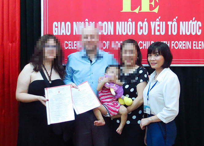 Thực hiện Luật Nuôi con nuôi trên địa bàn tỉnh: Bảo đảm nghiêm túc, đúng quy định