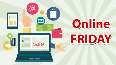 Mạnh tay dẹp khuyến mãi ảo ngày mua sắm online