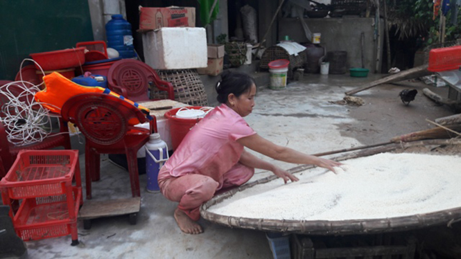 Những câu chuyện bây giờ mới kể