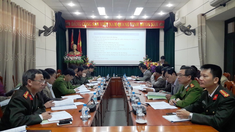 Thanh tra việc kích hoạt thuê bao, khuyến mại không đúng quy định