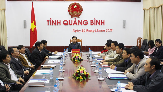 Công tác dân tộc đã đạt được những kết quả rất quan trọng