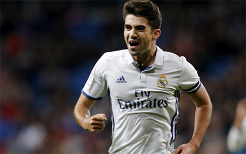 Thể thao 24h: Con trai của Zidane ghi bàn, Real đại thắng Leonesa