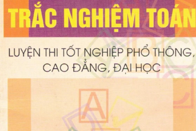 Bộ Giáo dục và Đào tạo lên tiếng về sách luyện thi