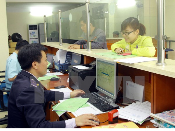 Tổng chi ngân sách đã chính thức vượt ngưỡng 1 triệu tỷ đồng