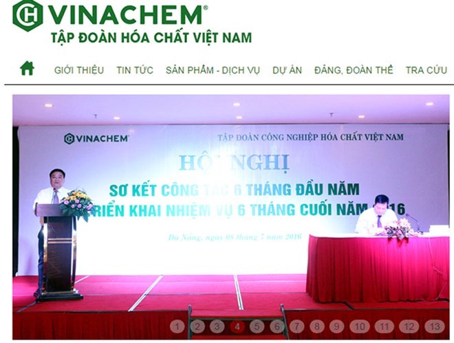 Bộ Công Thương quyết định buộc thôi việc đối với ông Vũ Đình Duy